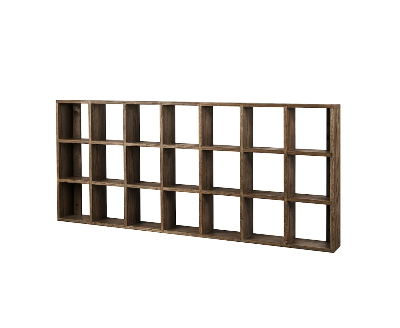 Mette Ditmer Showcase Display Hylla Dark Oiled