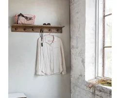 Mette Ditmer Showcase Hatthylla Dark Oiled