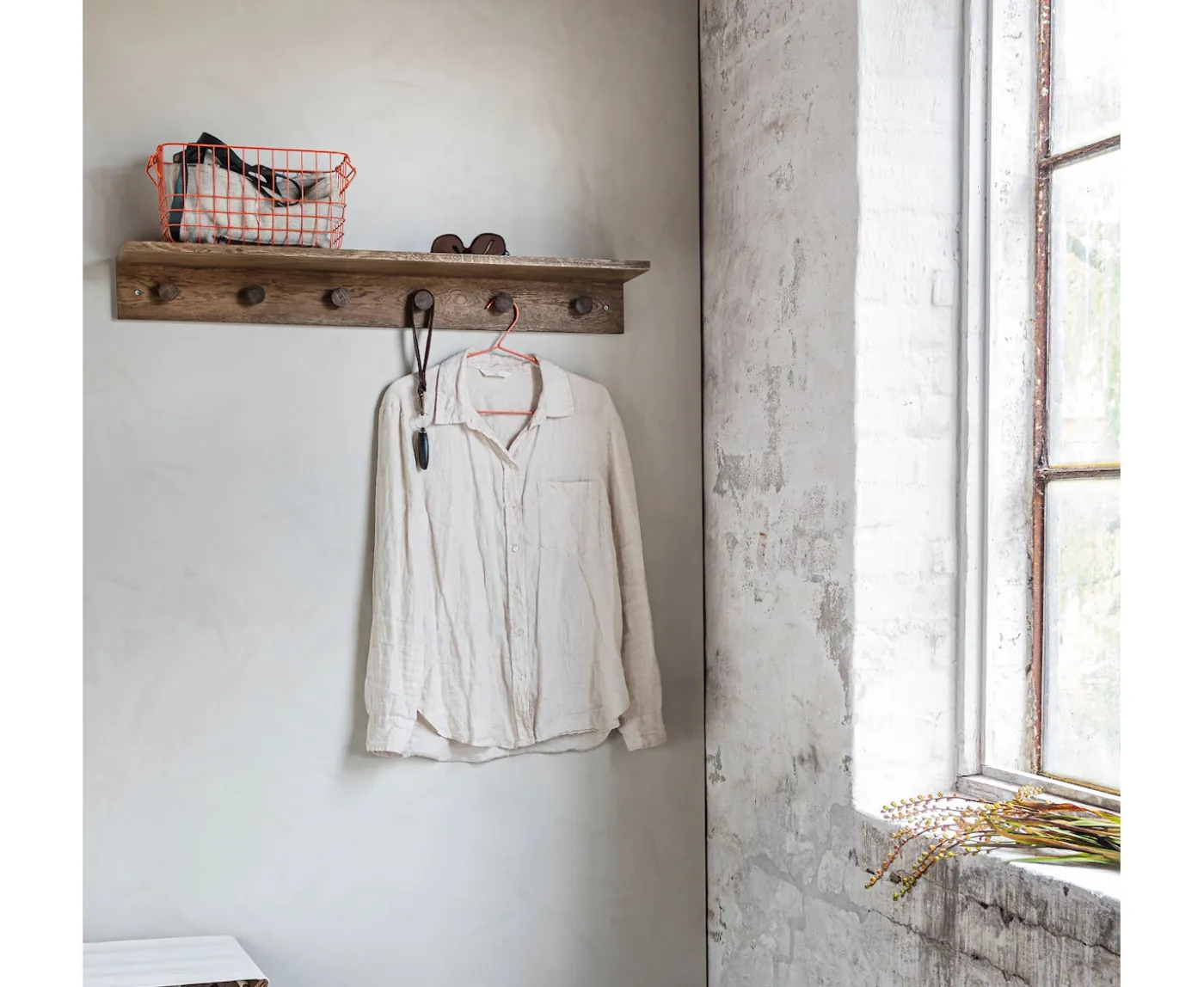 Mette Ditmer Showcase Hatthylla Dark Oiled