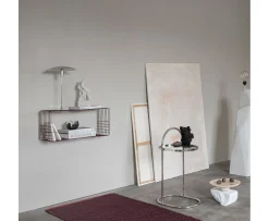 Mette Ditmer Wire Hylla Wine 70x31