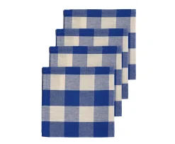 Midnatt Bell Servett Siesta/Soda 4-pack