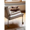 Midnatt Formsytt Lakan Cortado 180x200
