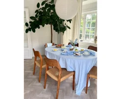 Midnatt Josefin Duk 145x330