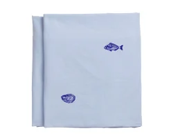 Midnatt Josefin La Mer Duk 145x250