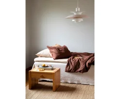 Midnatt Påslakan Cortado Dubbel