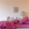 Midnatt Påslakan Pitaya Dubbel