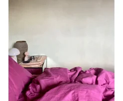 Midnatt Påslakan Pitaya Dubbel