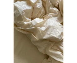 Midnatt Påslakan Sorbetto Enkel