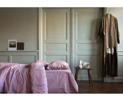 Midnatt Örngott Aster 50x90 2-pack