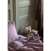 Midnatt Örngott Aster 50x60 2-pack