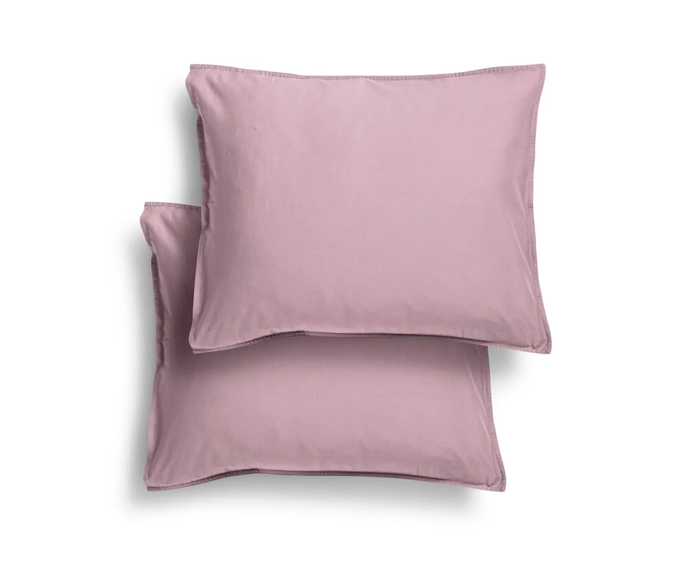 Midnatt Örngott Aster 50x60 2-pack