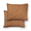 Midnatt Örngott Dromedary 50x60 2-pack