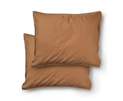 Midnatt Örngott Dromedary 50x60 2-pack