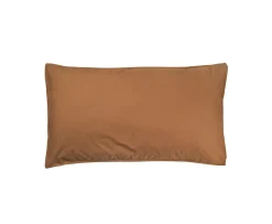 Midnatt Örngott Dromedary 50x90 2-pack