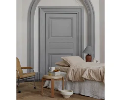 Midnatt Örngott Hassel 50x90 2-pack