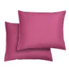 Midnatt Örngott Pitaya 50x90 2-pack