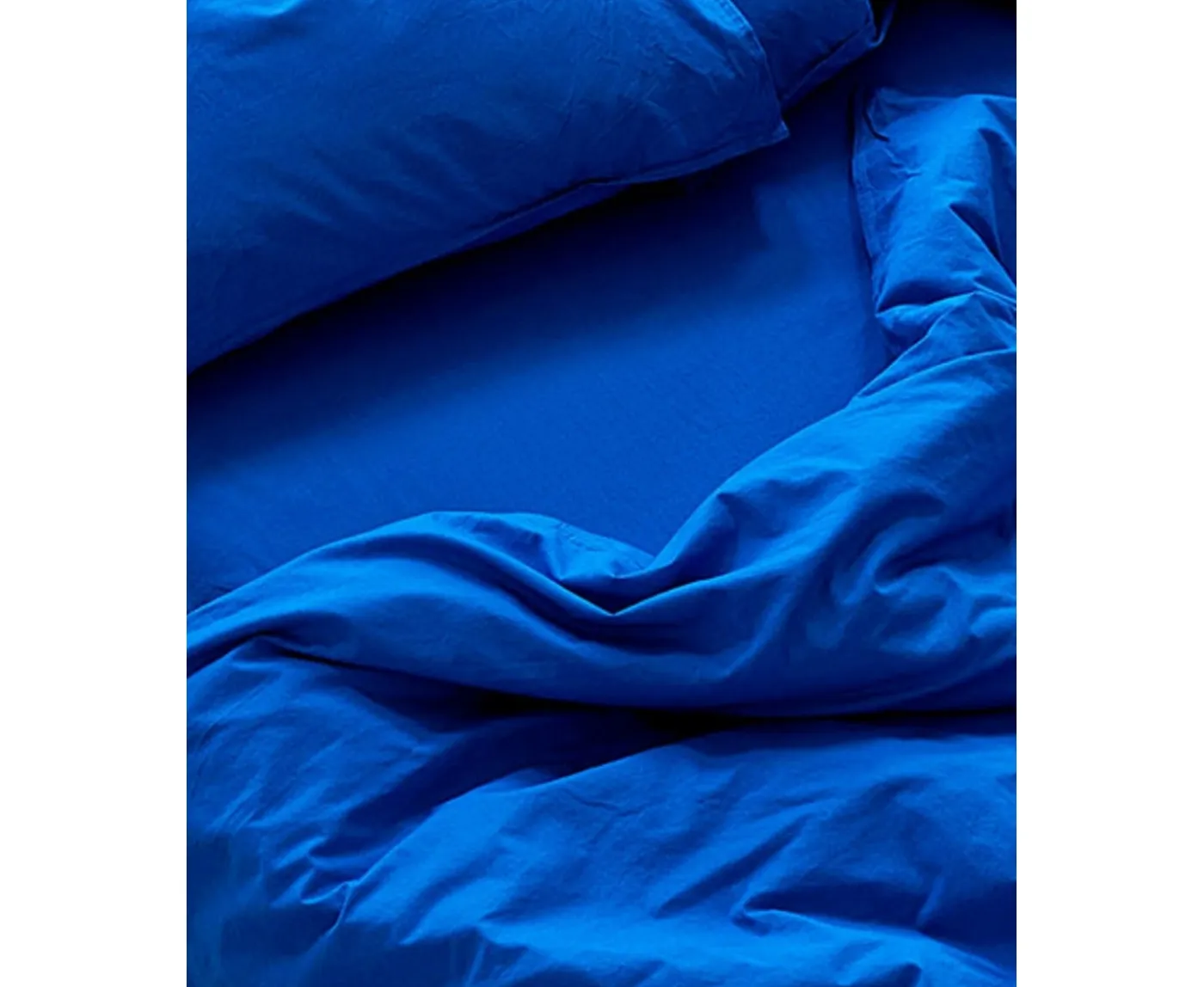 Midnatt Örngott Siesta 50x90 2-pack