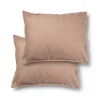 Midnatt Örngott Wilted 50x60 2-pack