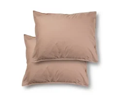 Midnatt Örngott Wilted 50x60 2-pack