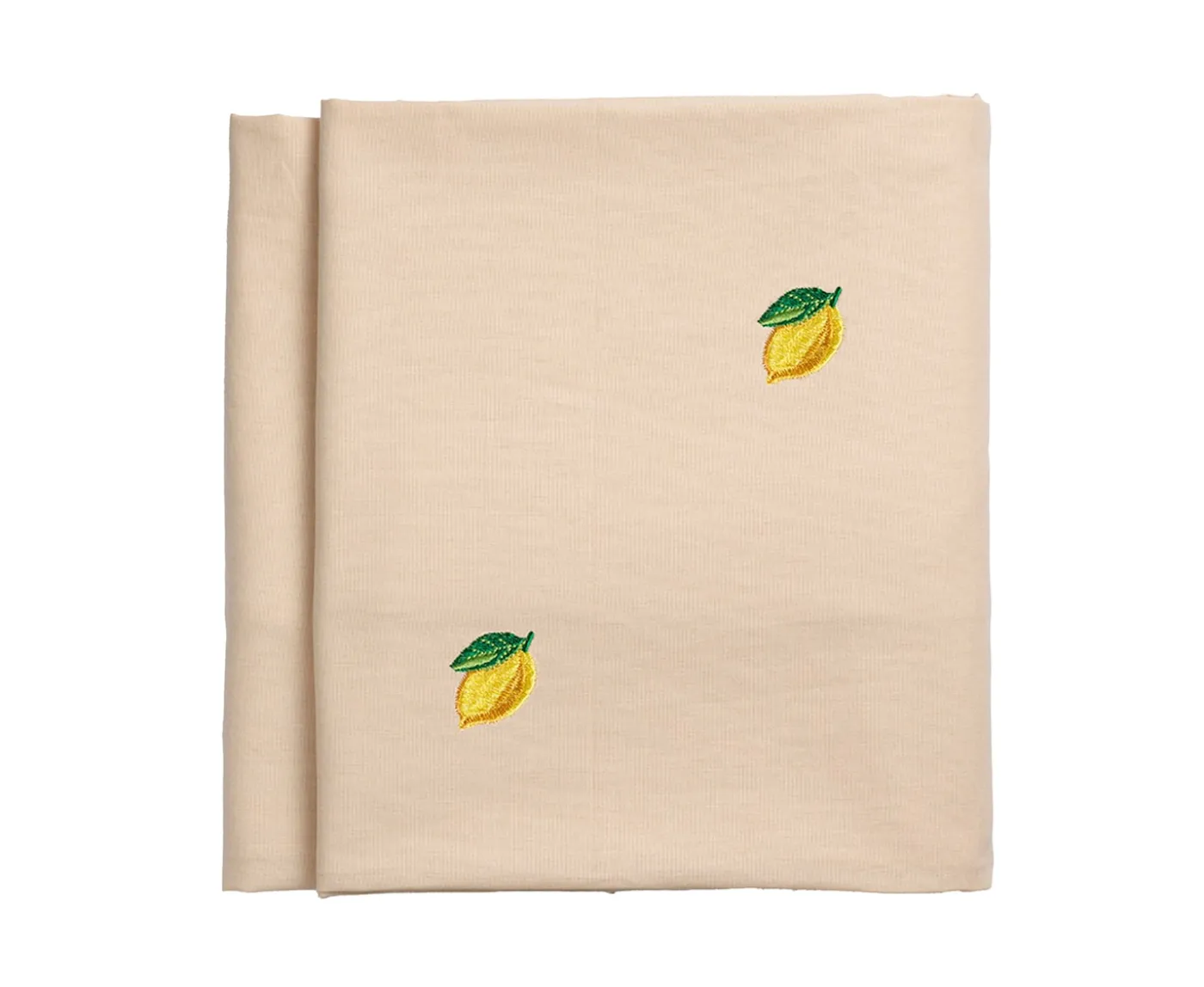 Midnatt Soda Lemon Duk 145x250