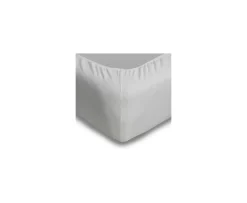 Mille Notti Belmondo Kantklädsel Vit 90cm