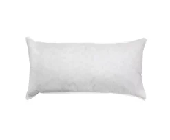 Mille Notti Deco Innerkudde Fjäderfyllning 850g 40x80