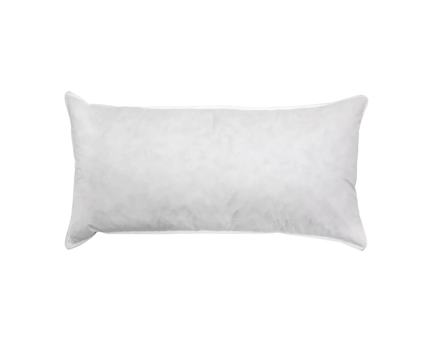 Mille Notti Deco Innerkudde Fjäderfyllning 850g 40x80