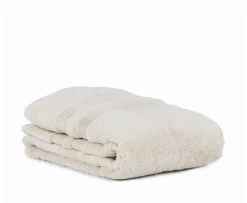 Mille Notti Fontana Handduk EKO Ivory 30x50