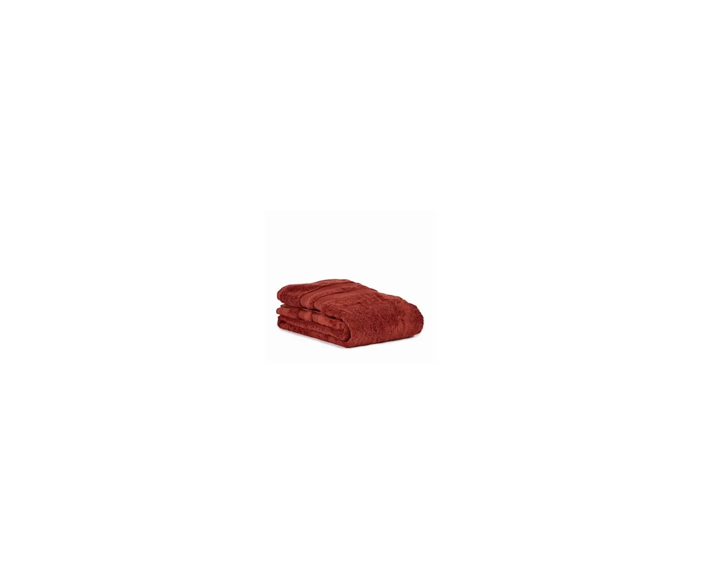 Mille Notti Fontana Handduk EKO Rost 30x50