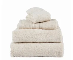 Mille Notti Fontana Handduk EKO Ivory 100x150