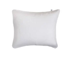 Mille Notti Lino Örngott Linne Vit 50x60