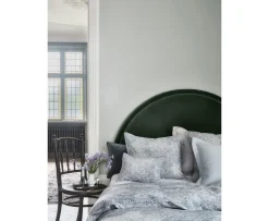 Mille Notti Marigold Örngott Blue/Ivory 50x90