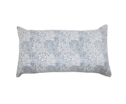 Mille Notti Marigold Örngott Blue/Ivory 50x90