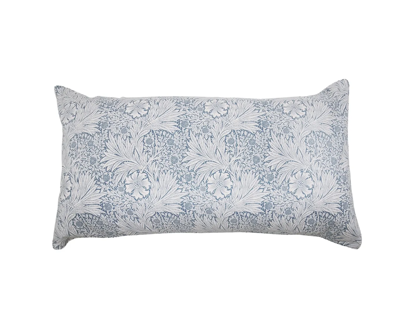 Mille Notti Marigold Örngott Blue/Ivory 50x90