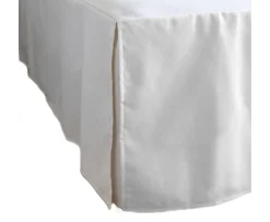 Mille Notti Napoli Sängkappa Offwhite 90x220x52