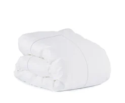 Mille Notti Nuvola Påslakan Satin Sand Enkel