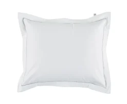 Mille Notti Nuvola Örngott Satin Sand 50x60