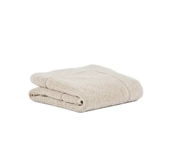 Mille Notti Portofino Badrumsmatta Ivory 60x90