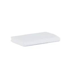 Mille Notti Pousada Underlakan EKO Percale Vit 270x270