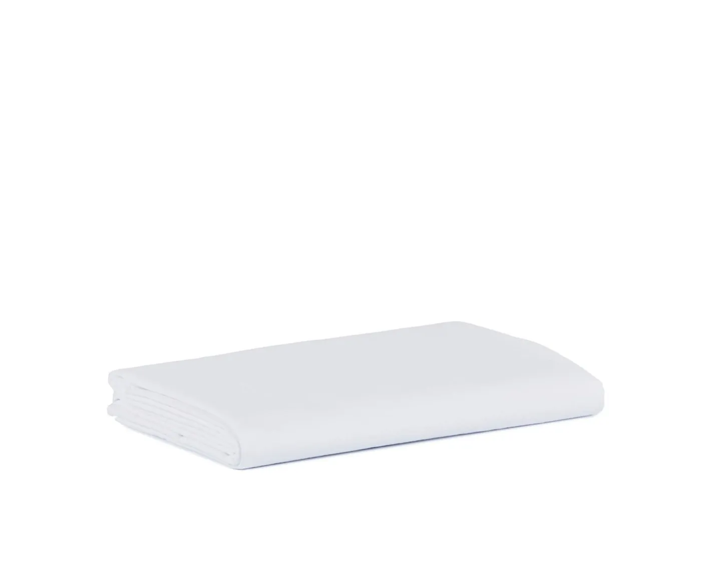 Mille Notti Pousada Underlakan EKO Percale Vit 270x270