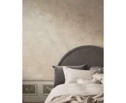 Mille Notti Satina Påslakan Beige Enkel