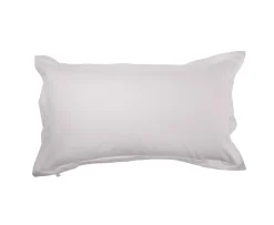 Mille Notti Satina Örngott Beige 50x90cm