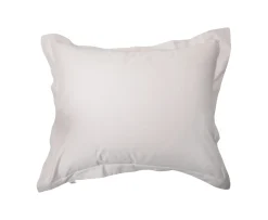 Mille Notti Satina Örngott Beige 60x80cm
