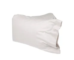 Mille Notti Satina Örngott Beige 50x160