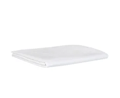 Mille Notti Satina Underlakan EKO Vit 240x270cm
