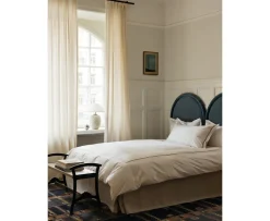 Mille Notti Singolo Örngott EKO Percale Sand 60x80