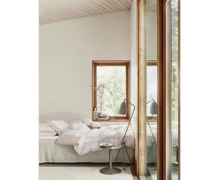 Mille Notti Sobrio Örngott Satin Sand 60x80