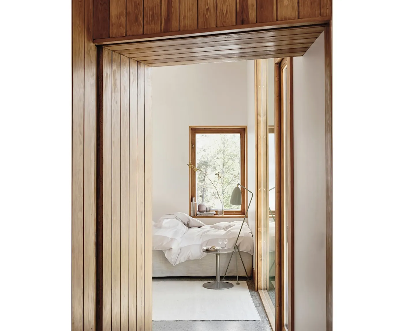 Mille Notti Sobrio Örngott Satin Sand 60x80