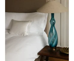 Mille Notti Sogno Örngott Silke Ivory 50x60