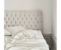 Mille Notti Sogno Örngott Silke Ivory 50x60